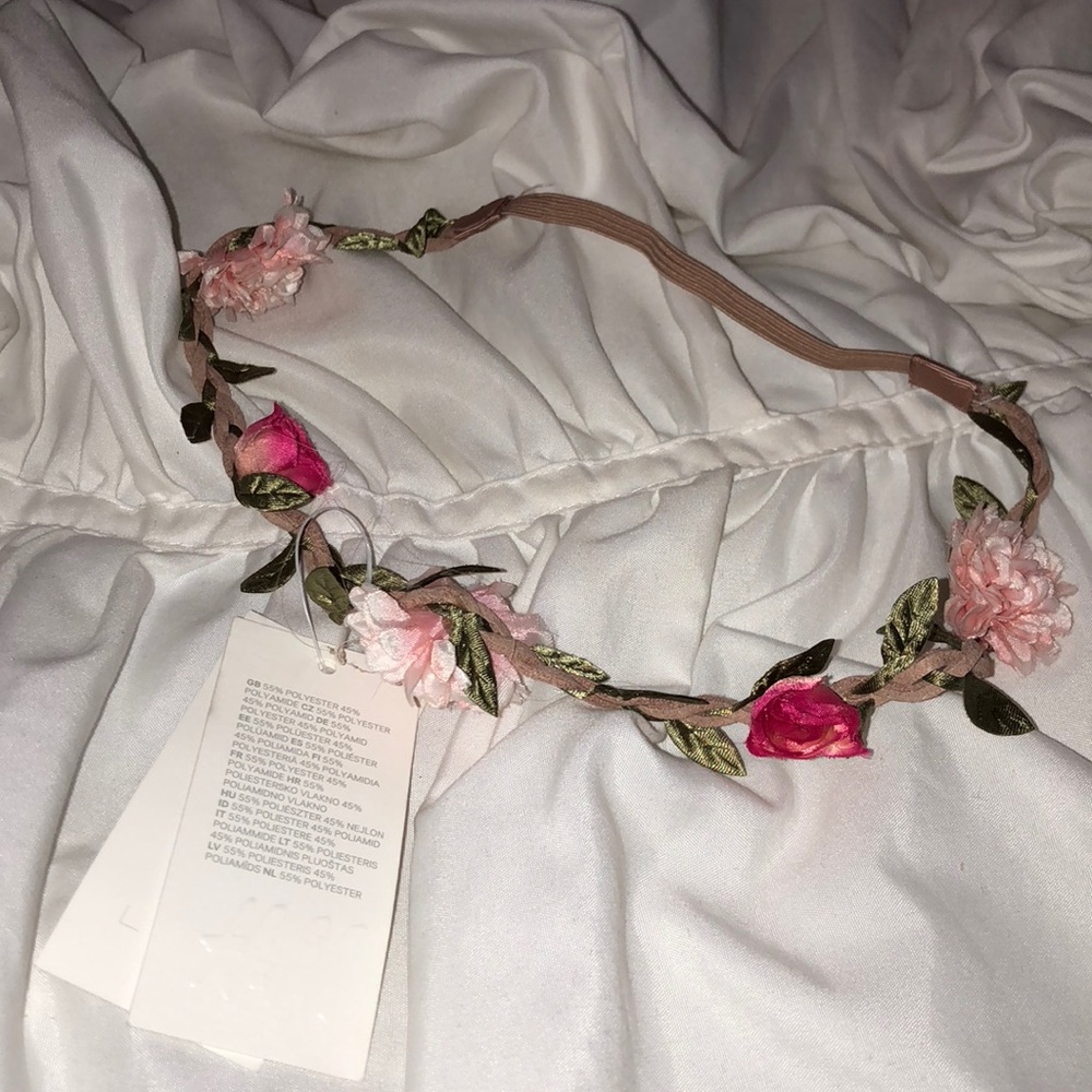 Flower Crown